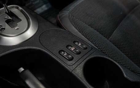 Nissan Qashqai, 2009 год, 760 000 рублей, 15 фотография