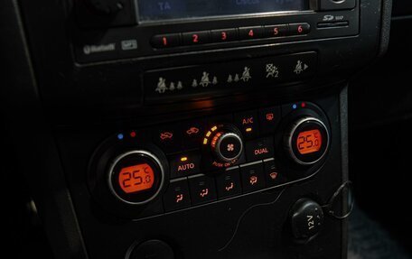 Nissan Qashqai, 2009 год, 760 000 рублей, 14 фотография