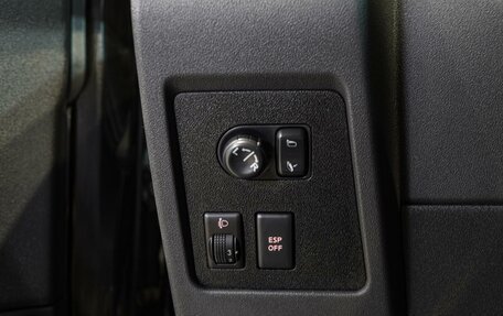 Nissan Qashqai, 2009 год, 760 000 рублей, 19 фотография