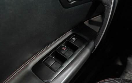 Nissan Qashqai, 2009 год, 760 000 рублей, 18 фотография