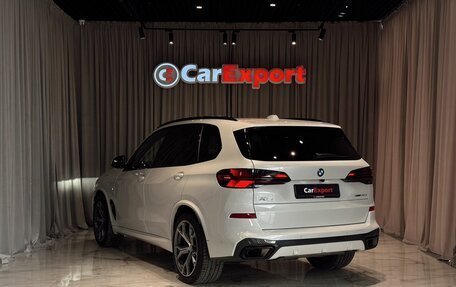 BMW X5, 2023 год, 13 800 000 рублей, 2 фотография