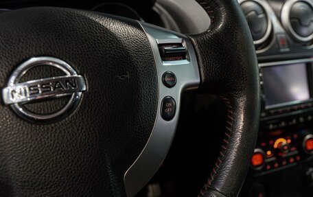 Nissan Qashqai, 2009 год, 760 000 рублей, 17 фотография