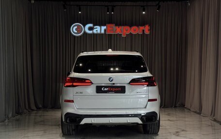 BMW X5, 2023 год, 13 800 000 рублей, 3 фотография