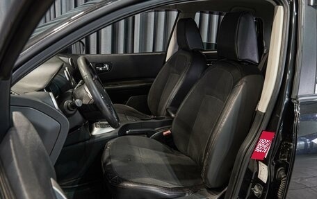 Nissan Qashqai, 2009 год, 760 000 рублей, 10 фотография