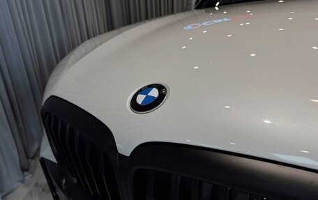 BMW X5, 2023 год, 13 800 000 рублей, 18 фотография