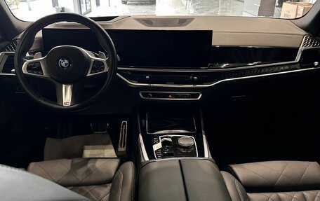 BMW X5, 2023 год, 13 800 000 рублей, 8 фотография