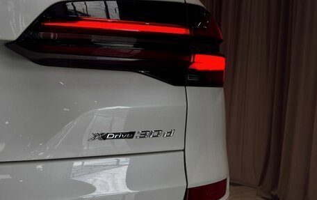 BMW X5, 2023 год, 13 800 000 рублей, 16 фотография