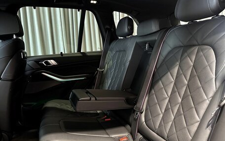 BMW X5, 2023 год, 13 800 000 рублей, 12 фотография