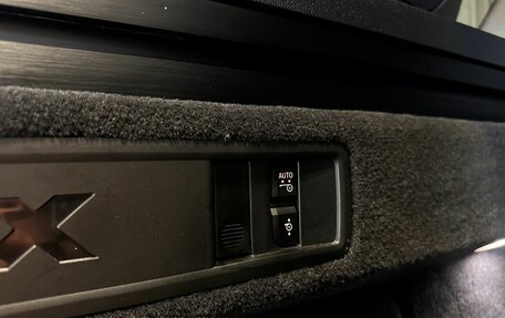 BMW X5, 2023 год, 13 800 000 рублей, 10 фотография