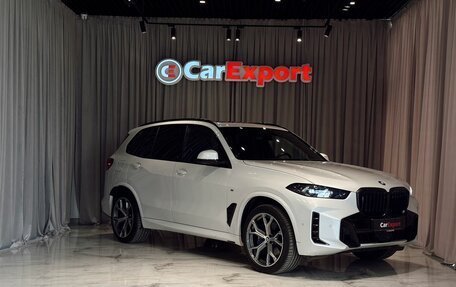 BMW X5, 2023 год, 13 800 000 рублей, 5 фотография