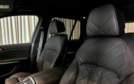 BMW X5, 2023 год, 13 800 000 рублей, 17 фотография