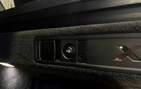 BMW X5, 2023 год, 13 800 000 рублей, 14 фотография