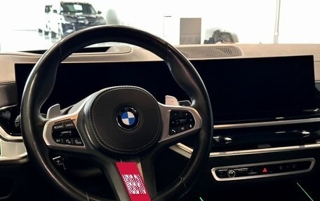 BMW X5, 2023 год, 13 800 000 рублей, 11 фотография