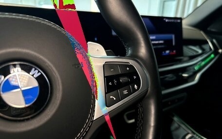 BMW X5, 2023 год, 13 800 000 рублей, 20 фотография