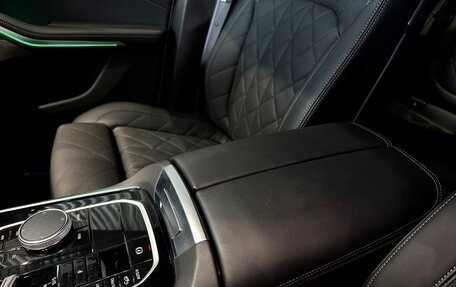 BMW X5, 2023 год, 13 800 000 рублей, 24 фотография