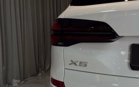 BMW X5, 2023 год, 13 800 000 рублей, 26 фотография