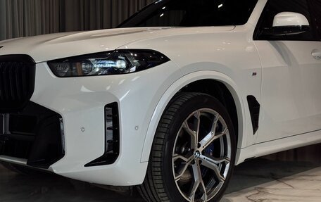 BMW X5, 2023 год, 13 800 000 рублей, 21 фотография