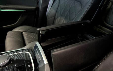 BMW X5, 2023 год, 13 800 000 рублей, 31 фотография