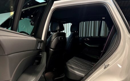 BMW X5, 2023 год, 13 800 000 рублей, 25 фотография