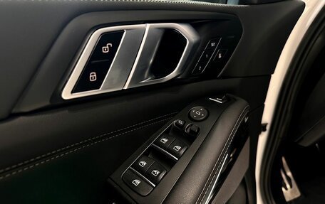 BMW X5, 2023 год, 13 800 000 рублей, 30 фотография