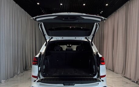 BMW X5, 2023 год, 13 800 000 рублей, 27 фотография