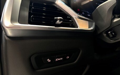 BMW X5, 2023 год, 13 800 000 рублей, 33 фотография