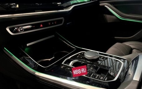 BMW X5, 2023 год, 13 800 000 рублей, 28 фотография