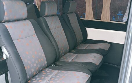 Mercedes-Benz Vito, 2007 год, 1 500 000 рублей, 13 фотография