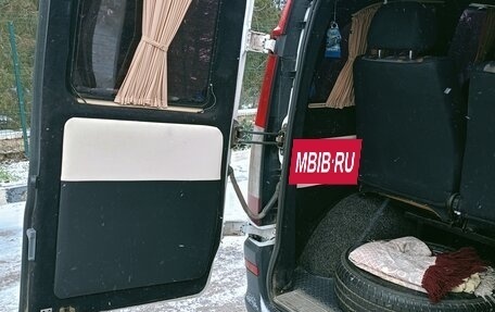 Mercedes-Benz Vito, 2007 год, 1 500 000 рублей, 11 фотография