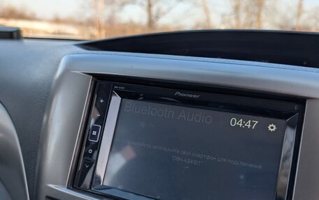 Subaru Impreza III, 2009 год, 900 000 рублей, 11 фотография