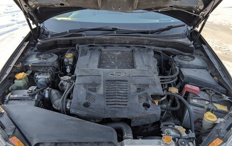 Subaru Impreza III, 2009 год, 900 000 рублей, 13 фотография