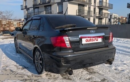 Subaru Impreza III, 2009 год, 900 000 рублей, 8 фотография