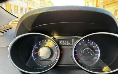 Hyundai ix35 I рестайлинг, 2014 год, 1 400 000 рублей, 15 фотография