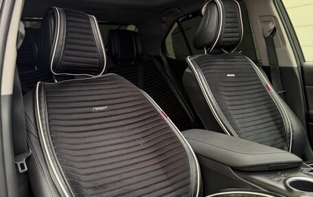 Toyota Camry, 2022 год, 3 050 000 рублей, 11 фотография