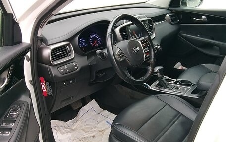 KIA Sorento II рестайлинг, 2019 год, 3 480 000 рублей, 8 фотография