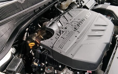 KIA Sorento II рестайлинг, 2019 год, 3 480 000 рублей, 13 фотография