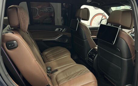 BMW X7, 2020 год, 8 695 000 рублей, 4 фотография