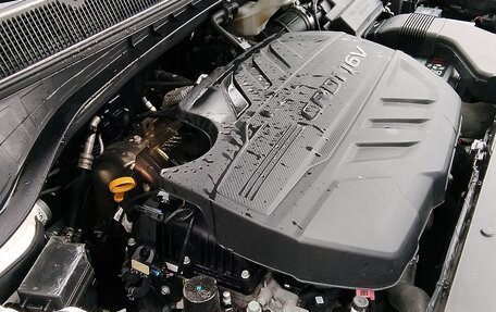 KIA Sorento II рестайлинг, 2019 год, 3 480 000 рублей, 14 фотография