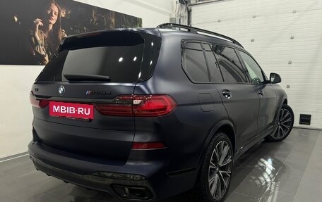 BMW X7, 2020 год, 8 695 000 рублей, 2 фотография