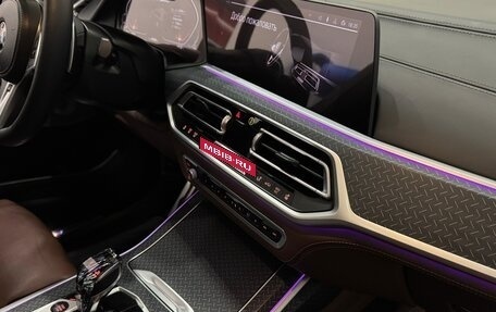 BMW X7, 2020 год, 8 695 000 рублей, 3 фотография