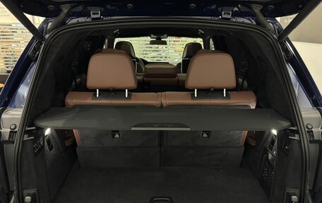 BMW X7, 2020 год, 8 695 000 рублей, 16 фотография