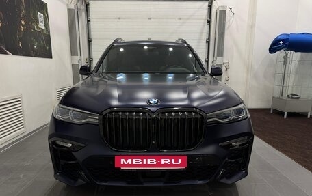 BMW X7, 2020 год, 8 695 000 рублей, 12 фотография