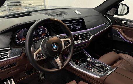 BMW X7, 2020 год, 8 695 000 рублей, 20 фотография