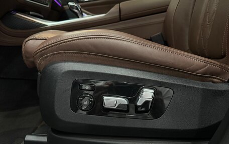 BMW X7, 2020 год, 8 695 000 рублей, 23 фотография