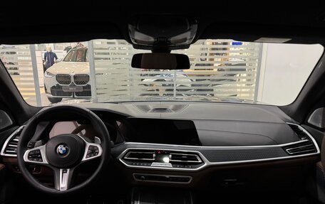 BMW X7, 2020 год, 8 695 000 рублей, 19 фотография