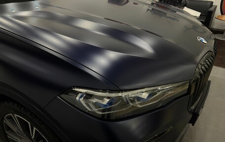 BMW X7, 2020 год, 8 695 000 рублей, 18 фотография