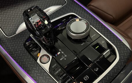 BMW X7, 2020 год, 8 695 000 рублей, 22 фотография