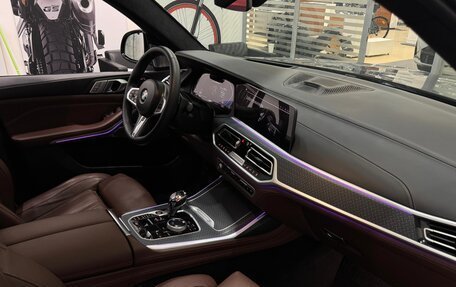 BMW X7, 2020 год, 8 695 000 рублей, 24 фотография