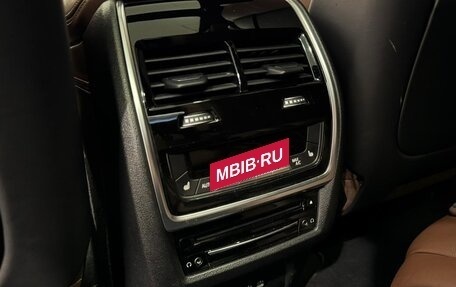 BMW X7, 2020 год, 8 695 000 рублей, 26 фотография