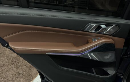 BMW X7, 2020 год, 8 695 000 рублей, 33 фотография